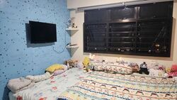 Blk 456A Fernvale Woods (Sengkang), HDB 3 Rooms #536925001